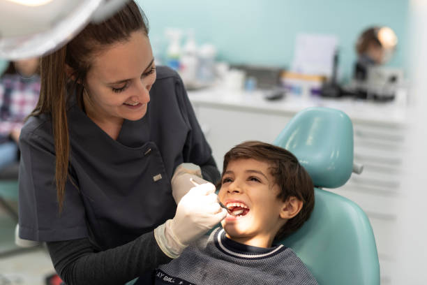 Best Weekend Emergency Dental Services in El Paso, IL