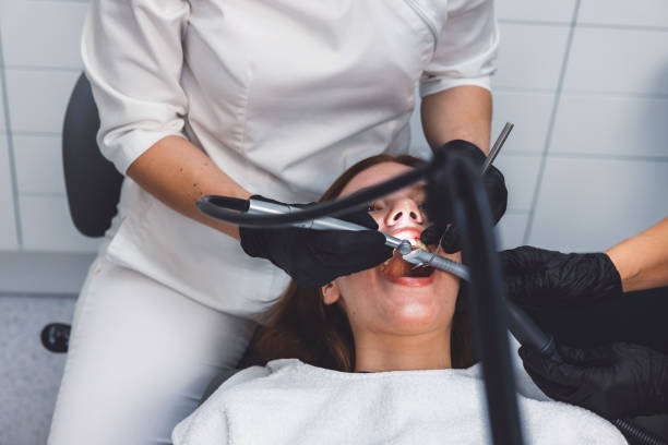 Best Broken or Chipped Tooth Repair in El Paso, IL