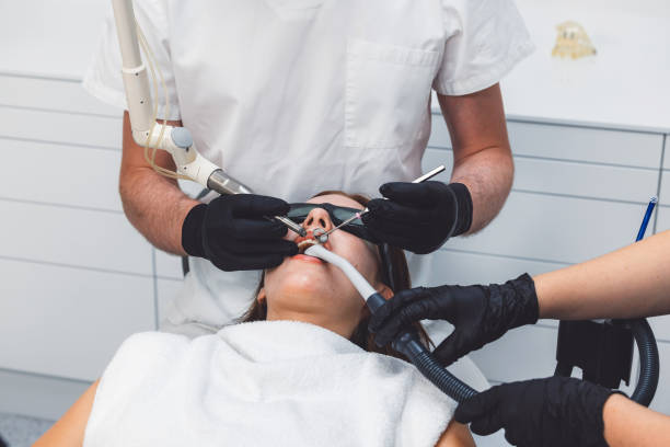 Best Knocked-Out Tooth (Avulsed Tooth) Treatment in El Paso, IL